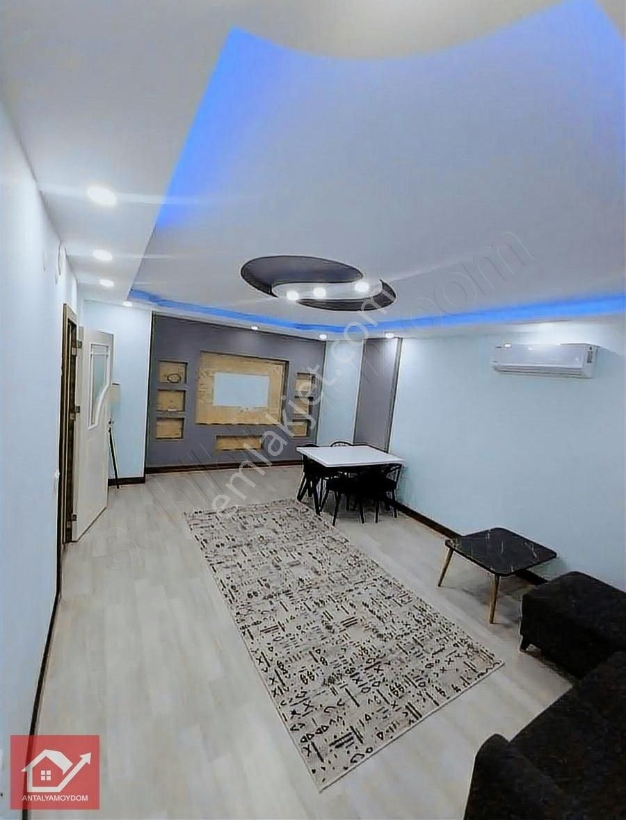Hastaneye Yakın Site İçerisinde Eşyalı Kiralık 2+1 - Görsel 11