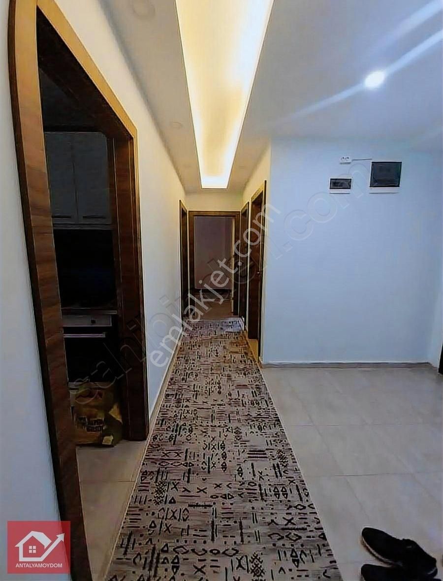 Hastaneye Yakın Site İçerisinde Eşyalı Kiralık 2+1 - Görsel 15