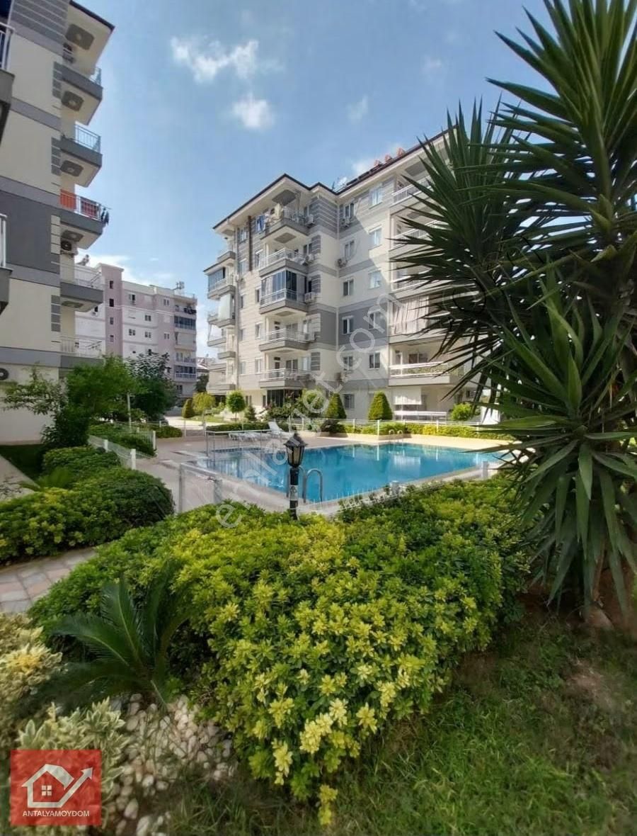 Hastaneye Yakın Site İçerisinde Eşyalı Kiralık 2+1 - Görsel 2