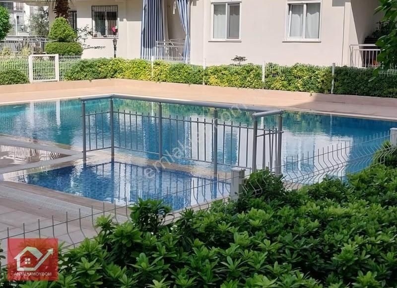 Hastaneye Yakın Site İçerisinde Eşyalı Kiralık 2+1 - Görsel 13