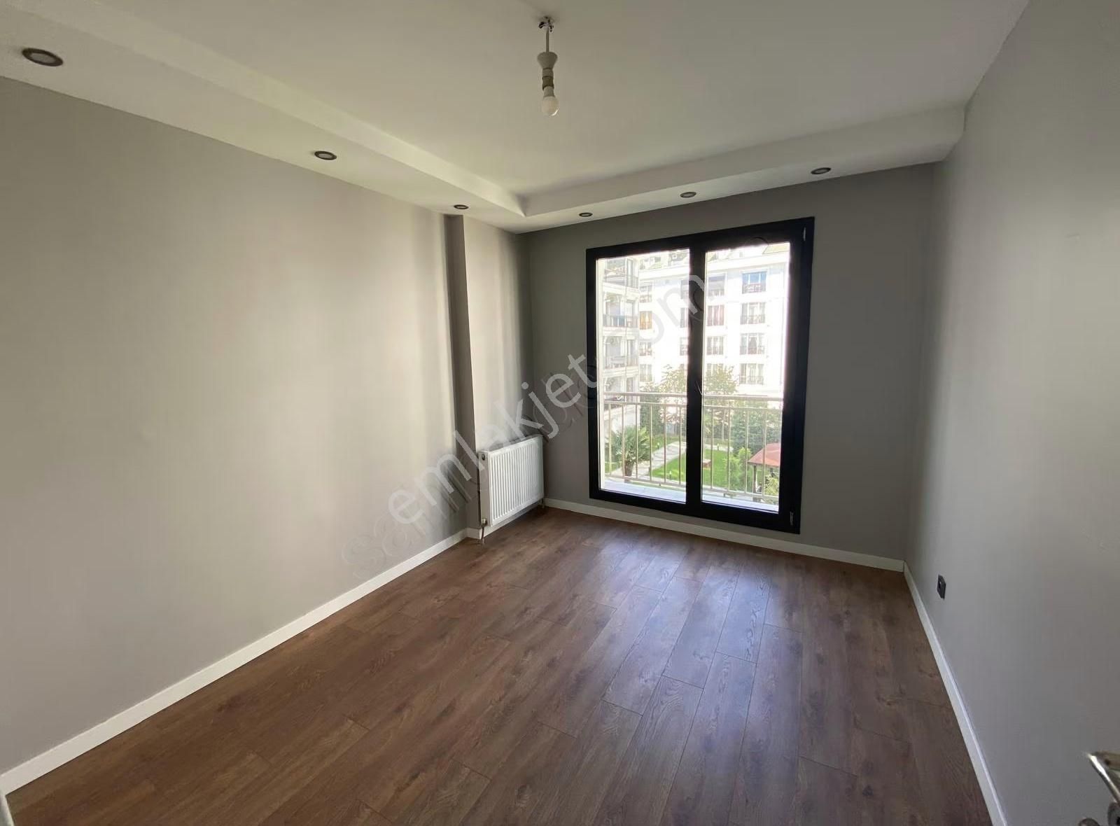 Büyükçekmece Sahile 2 Dk Yürüme Mesafesinde Satılk 2+1 Daire - Görsel 6