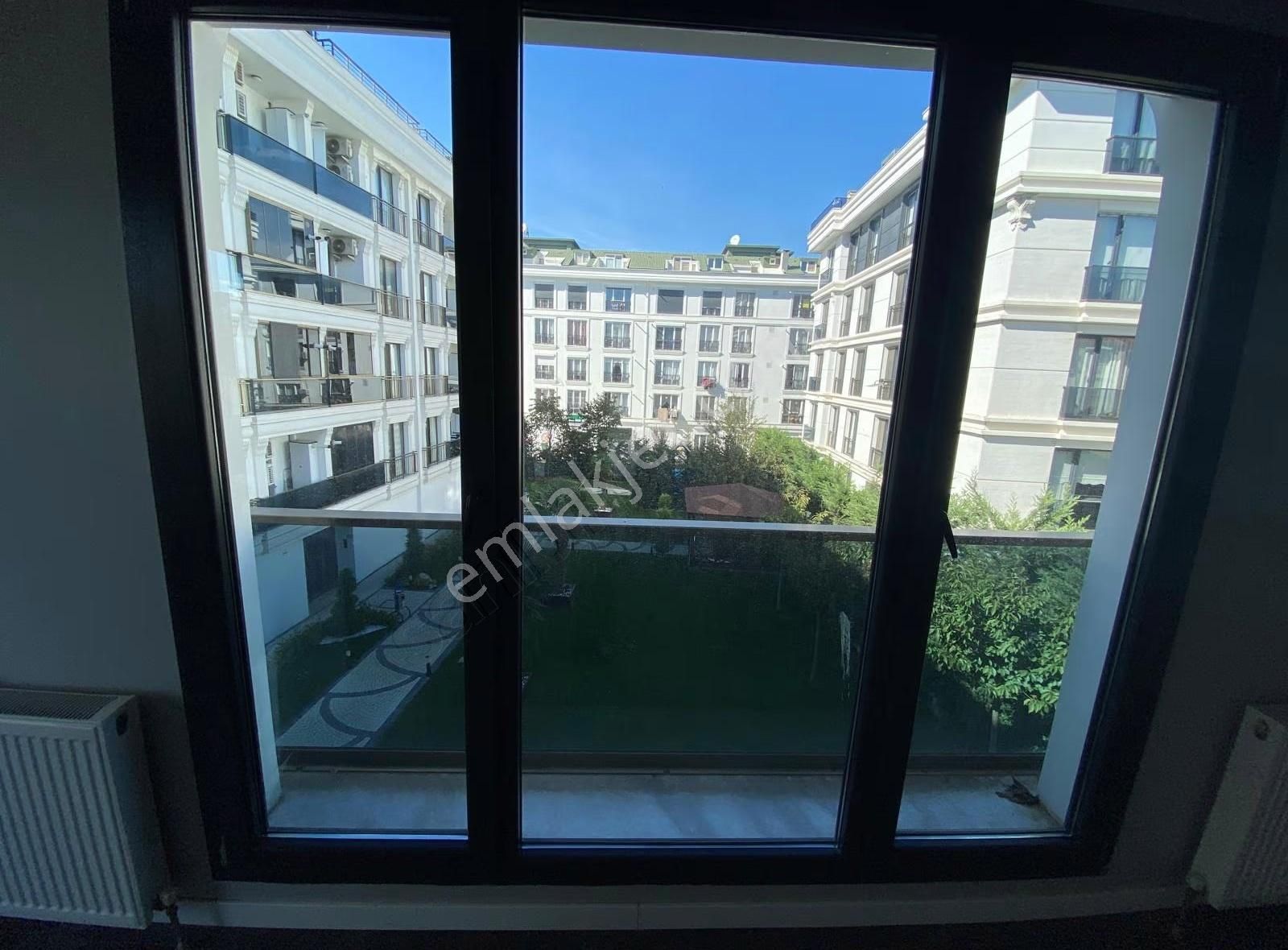 Büyükçekmece Sahile 2 Dk Yürüme Mesafesinde Satılk 2+1 Daire