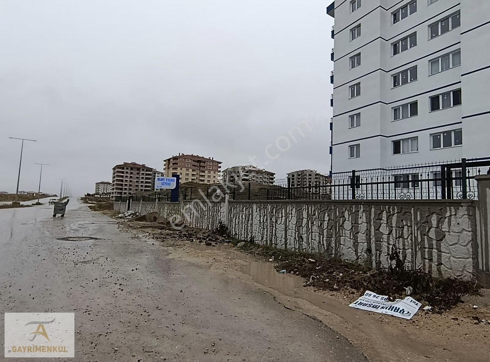 Ankara Sincan Temelli Alıcı Mahallesi'nde 3+1 Satılık - Görsel 17