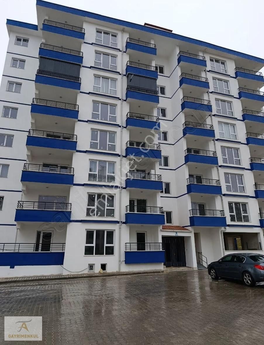 Ankara Sincan Temelli Alıcı Mahallesi'nde 3+1 Satılık - Görsel 3