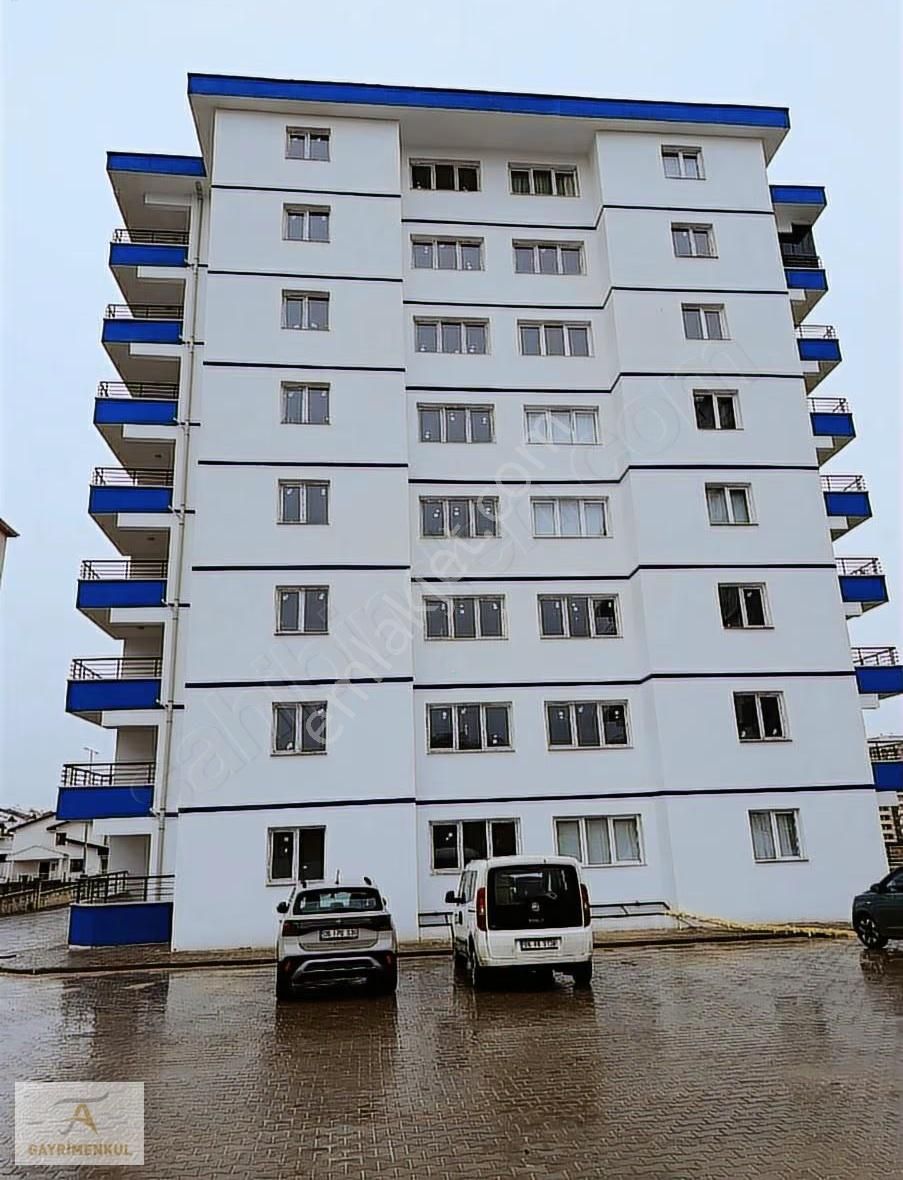 Ankara Sincan Temelli Alıcı Mahallesi'nde 3+1 Satılık - Görsel 18