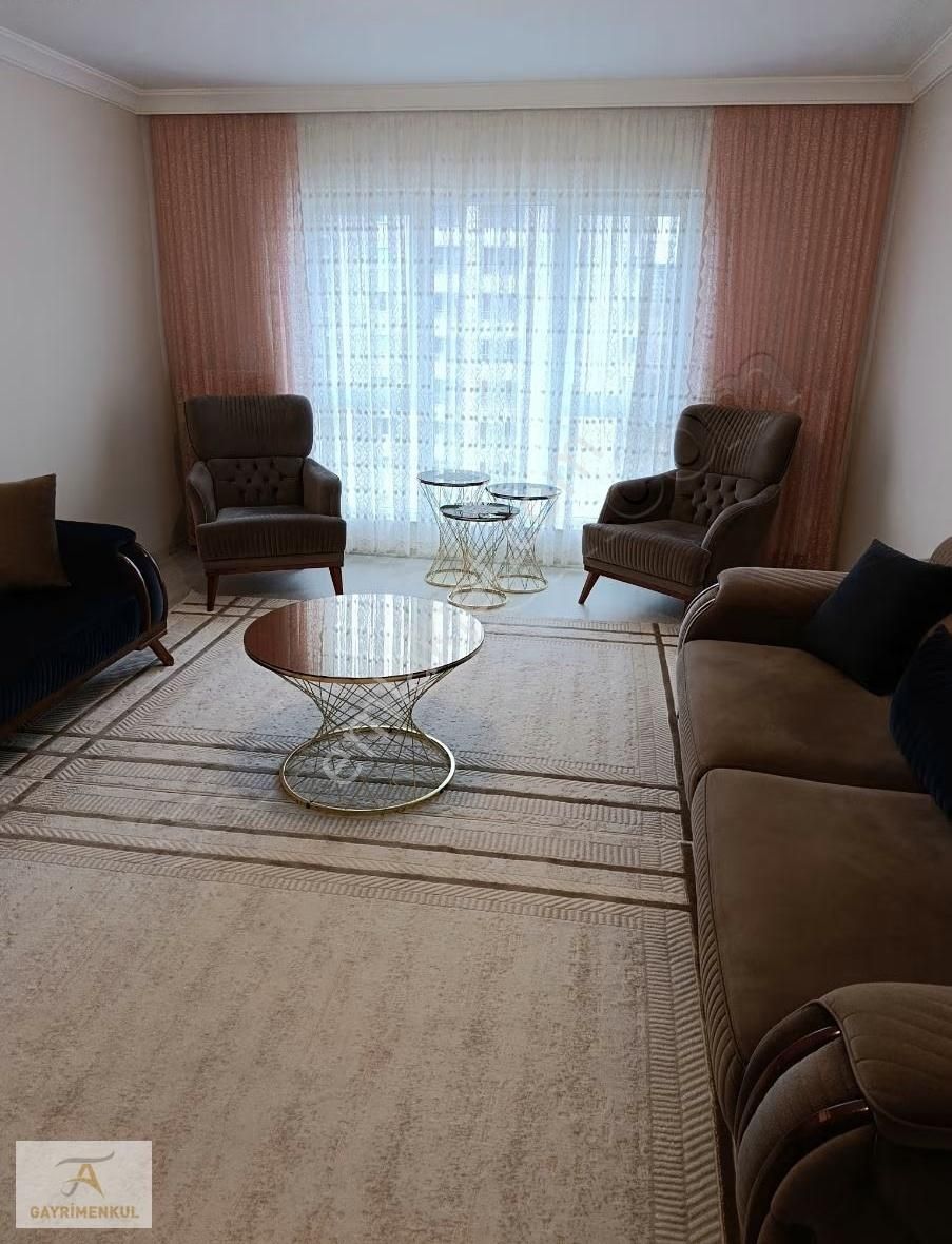 Ankara Sincan Temelli Alıcı Mahallesi'nde 3+1 Satılık - Görsel 9