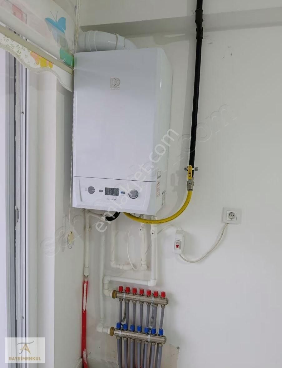 Ankara Sincan Temelli Alıcı Mahallesi'nde 3+1 Satılık - Görsel 25