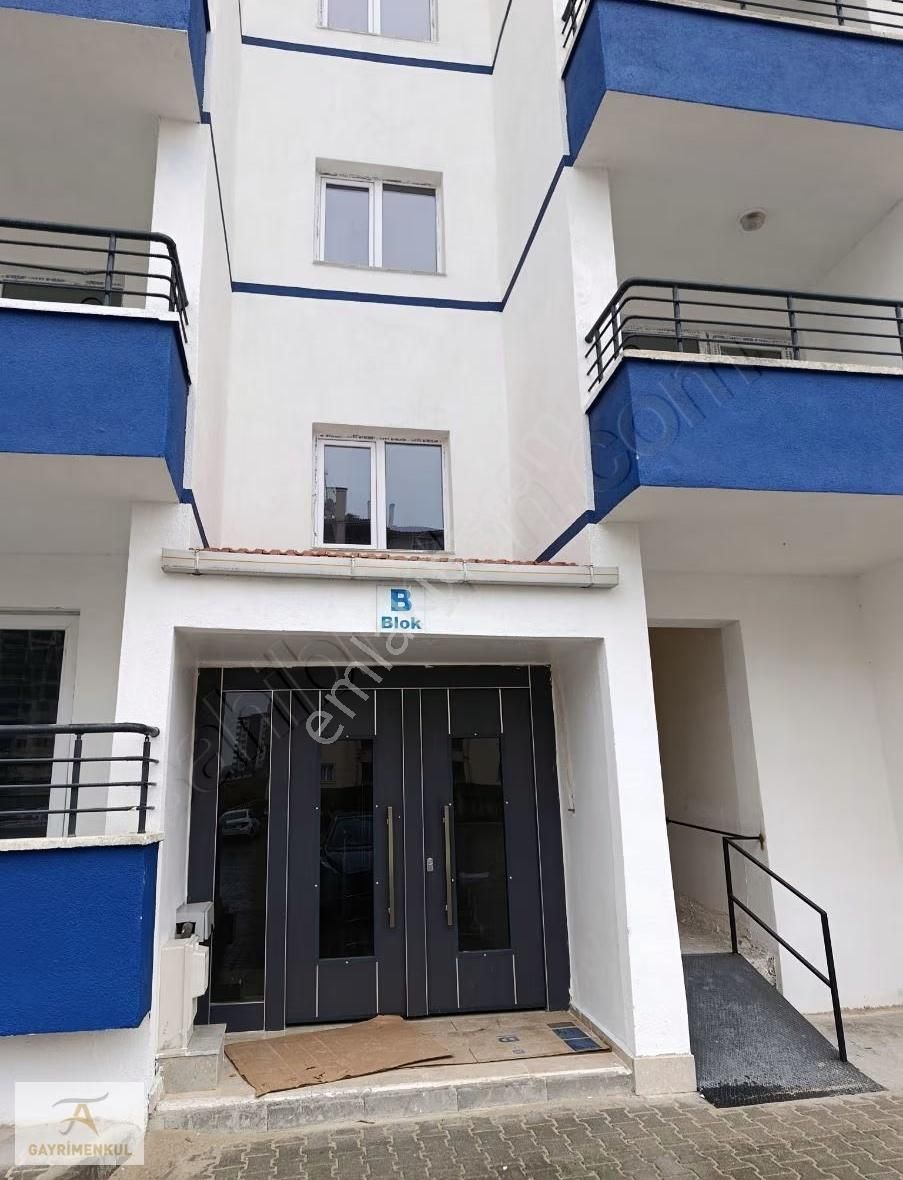 Ankara Sincan Temelli Alıcı Mahallesi'nde 3+1 Satılık - Görsel 15