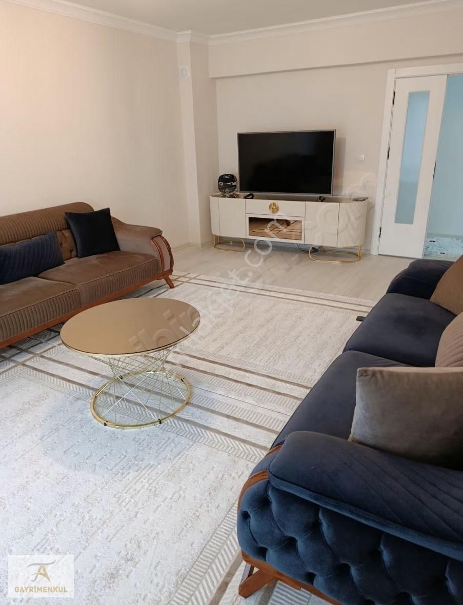 Ankara Sincan Temelli Alıcı Mahallesi'nde 3+1 Satılık - Görsel 29