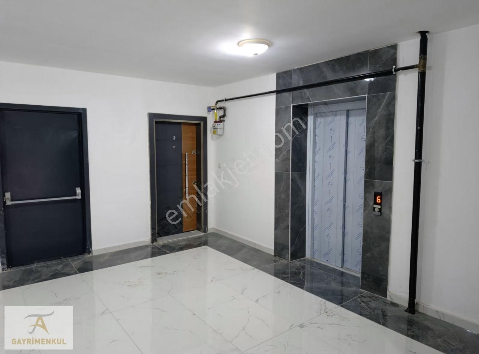 Ankara Sincan Temelli Alıcı Mahallesi'nde 3+1 Satılık - Görsel 19