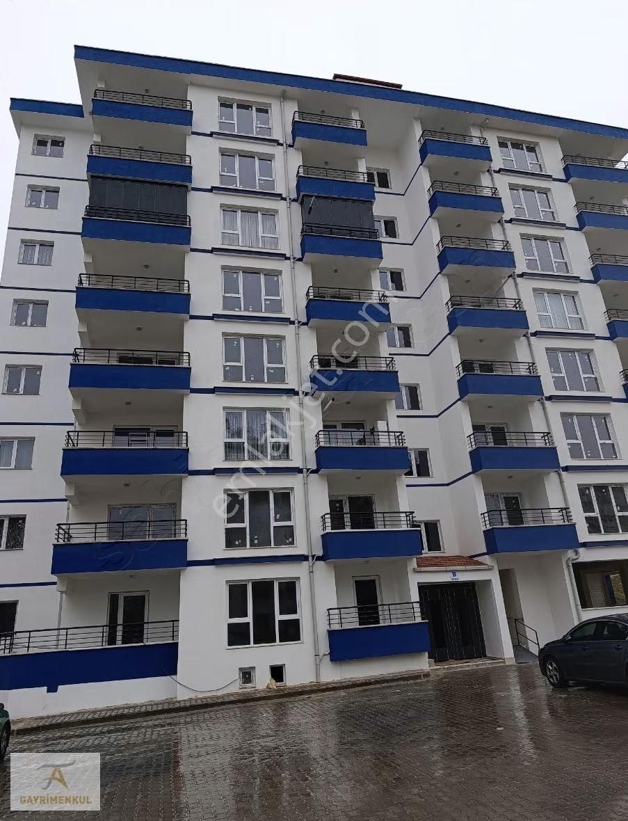 Ankara Sincan Temelli Alıcı Mahallesi'nde 3+1 Satılık - Görsel 14