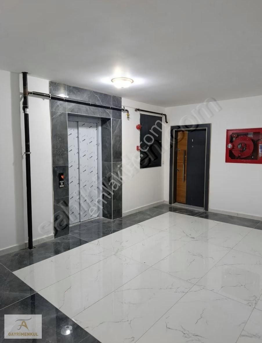 Ankara Sincan Temelli Alıcı Mahallesi'nde 3+1 Satılık - Görsel 23