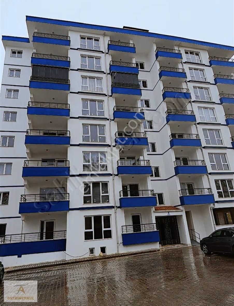 Ankara Sincan Temelli Alıcı Mahallesi'nde 3+1 Satılık - Görsel 12