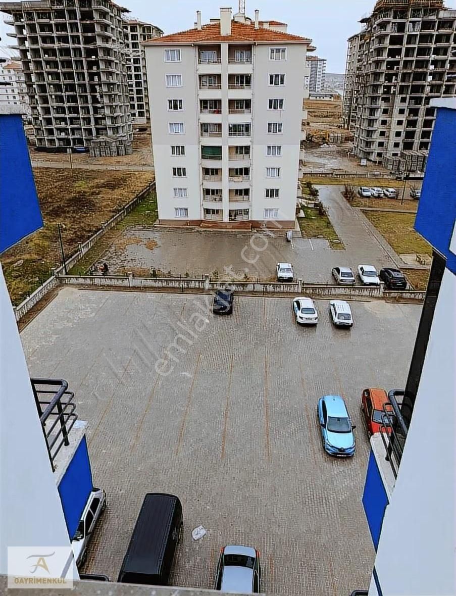 Ankara Sincan Temelli Alıcı Mahallesi'nde 3+1 Satılık - Görsel 7