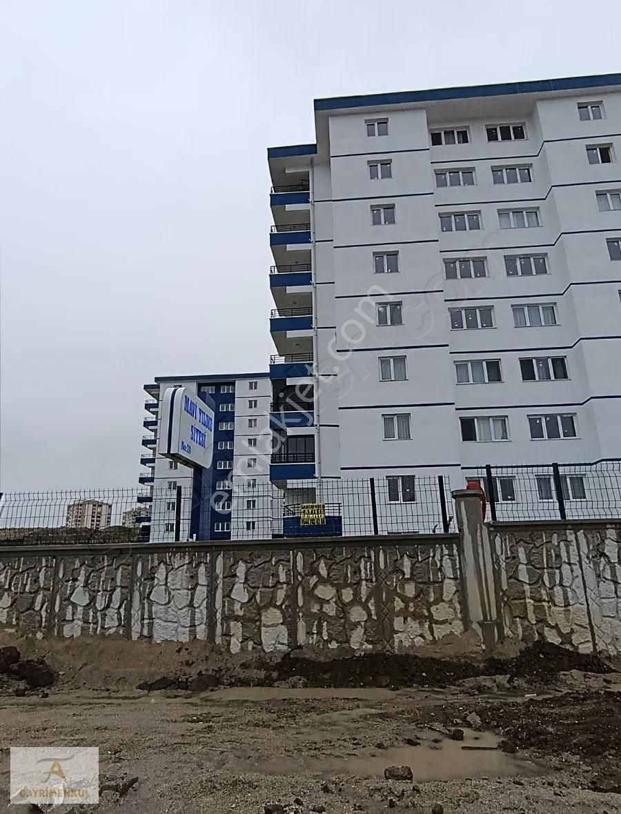 Ankara Sincan Temelli Alıcı Mahallesi'nde 3+1 Satılık