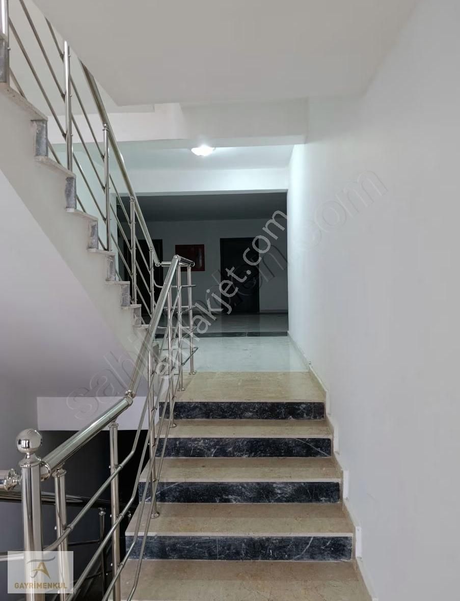 Ankara Sincan Temelli Alıcı Mahallesi'nde 3+1 Satılık - Görsel 13