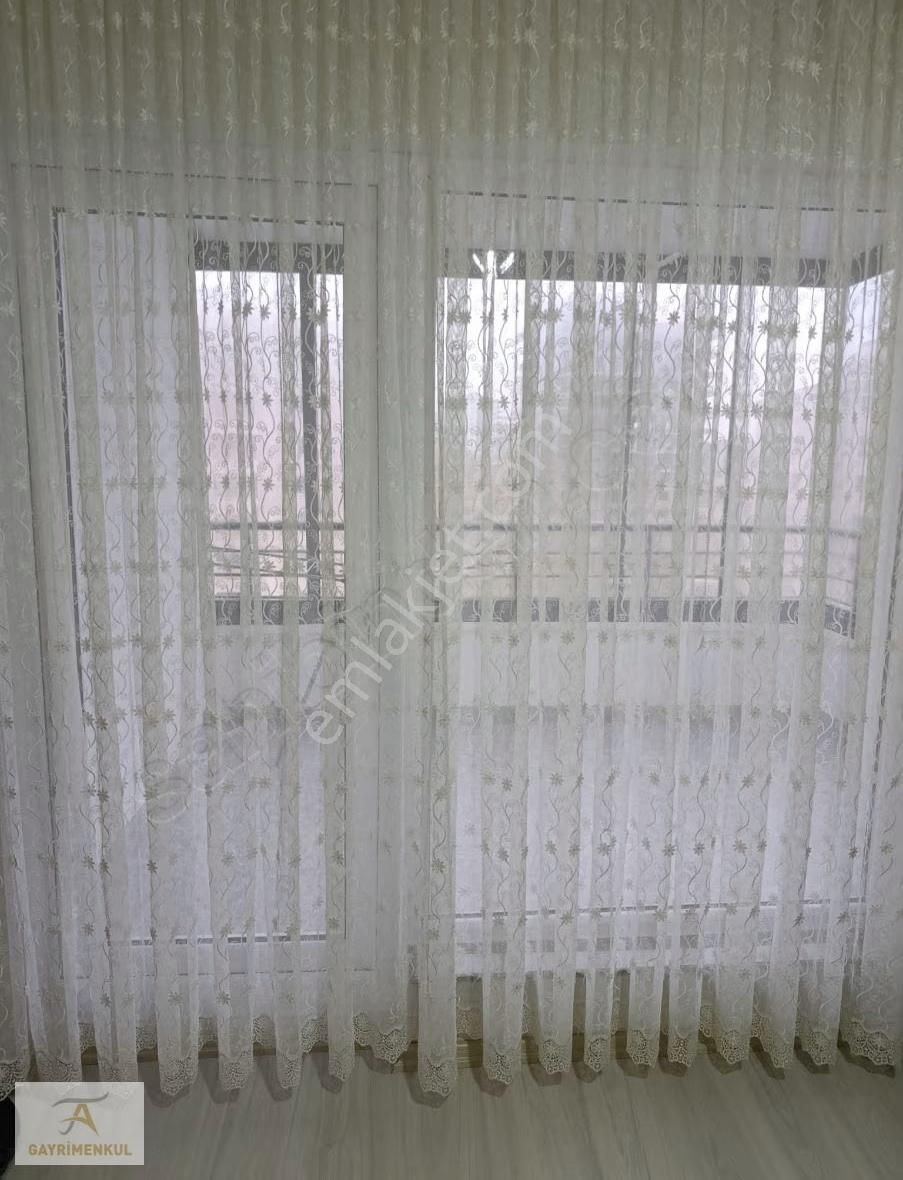 Ankara Sincan Temelli Alıcı Mahallesi'nde 3+1 Satılık - Görsel 24