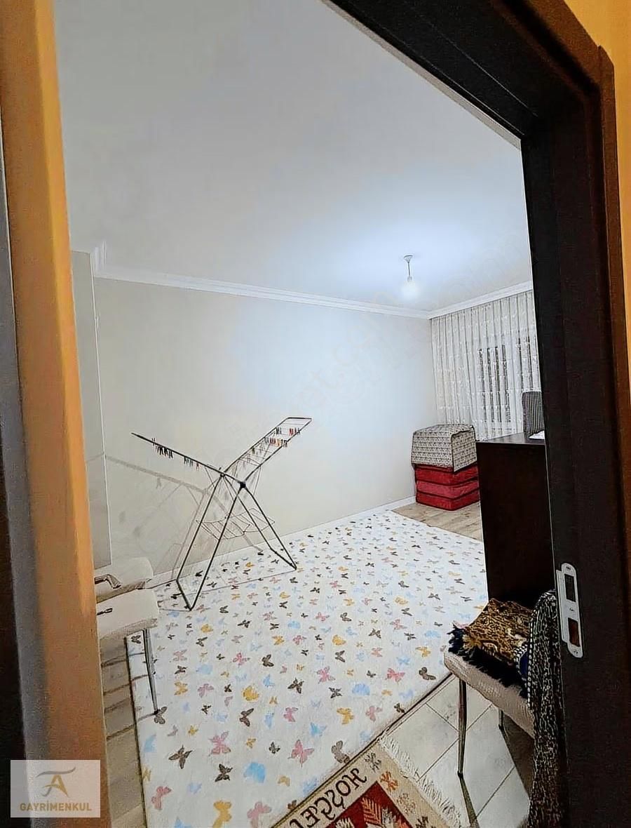 Alcıda Süper Lüx Daire - Görsel 20