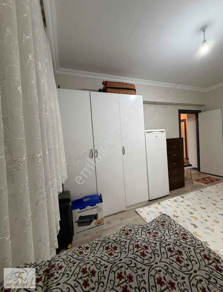 Alcıda Süper Lüx Daire - Görsel 11