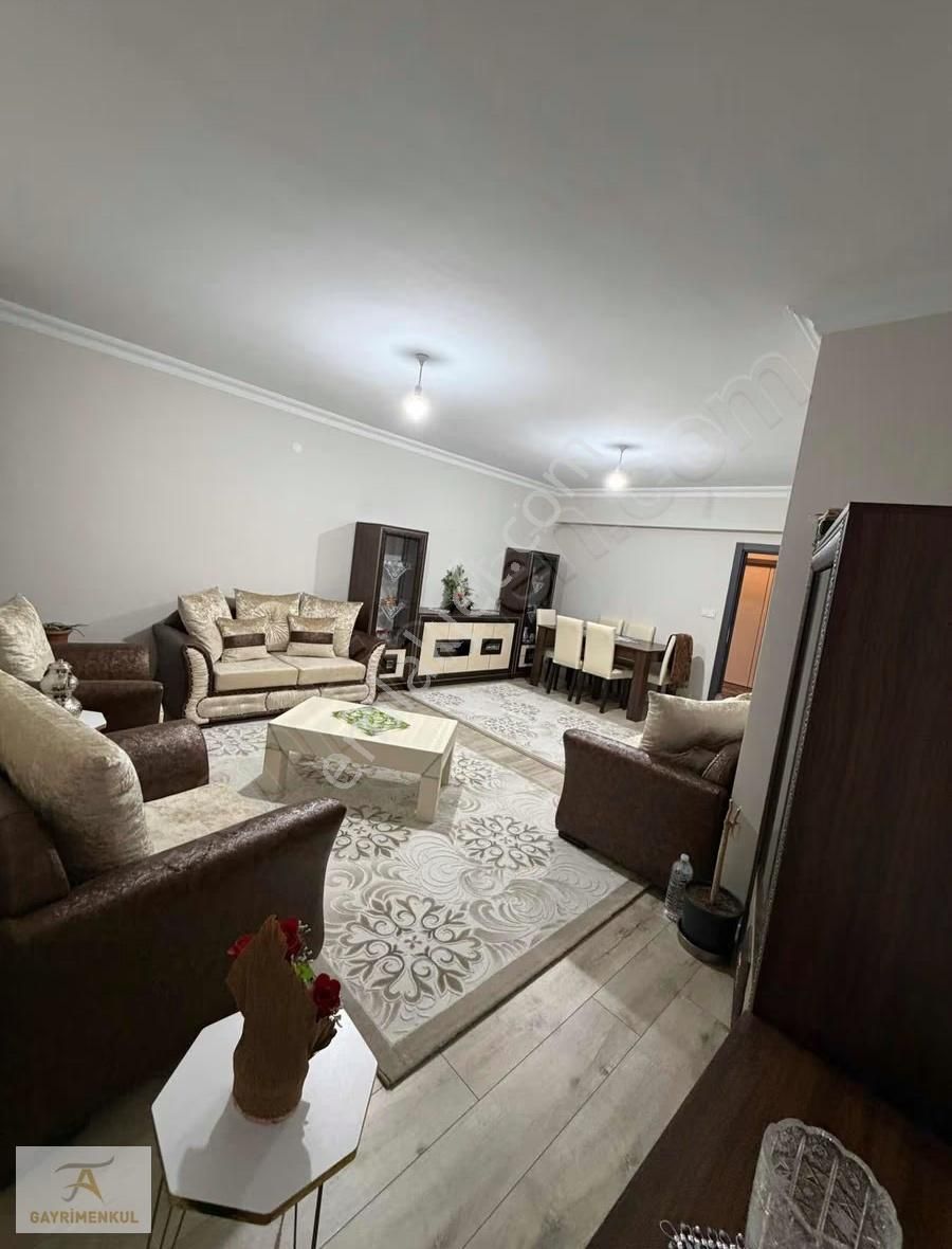 Alcıda Süper Lüx Daire - Görsel 21