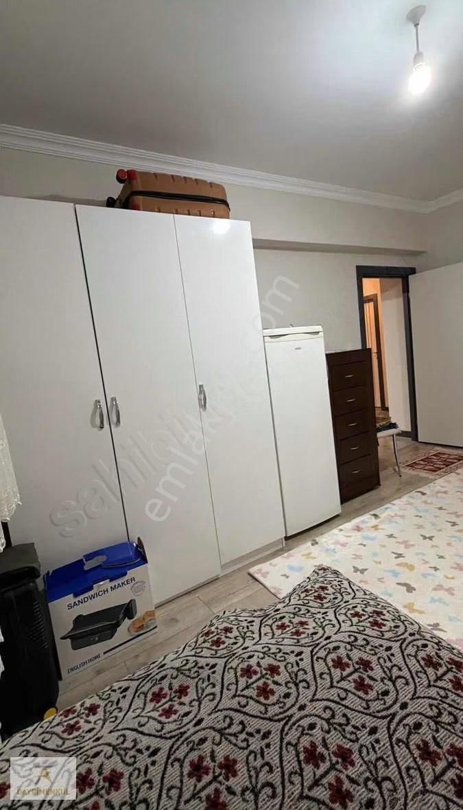 Alcıda Süper Lüx Daire - Görsel 9