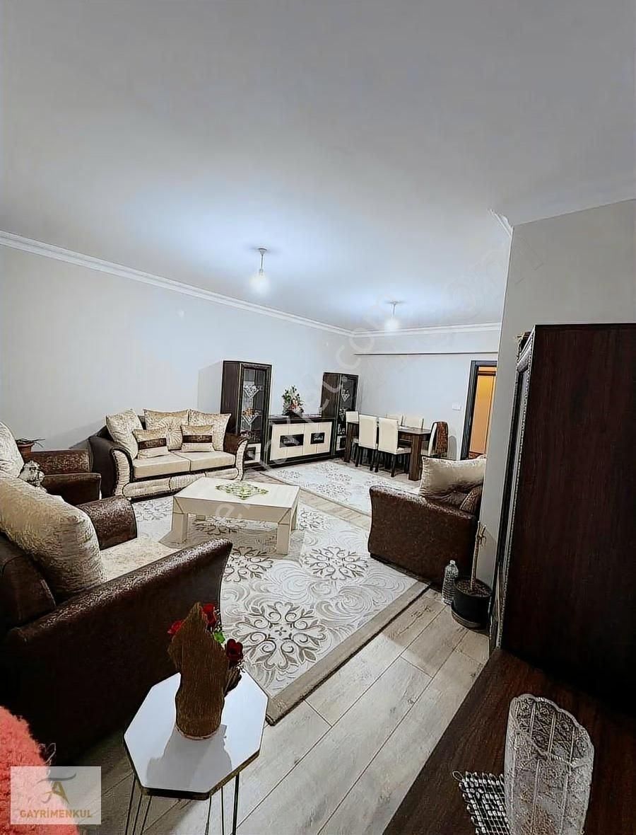 Alcıda Süper Lüx Daire - Görsel 16