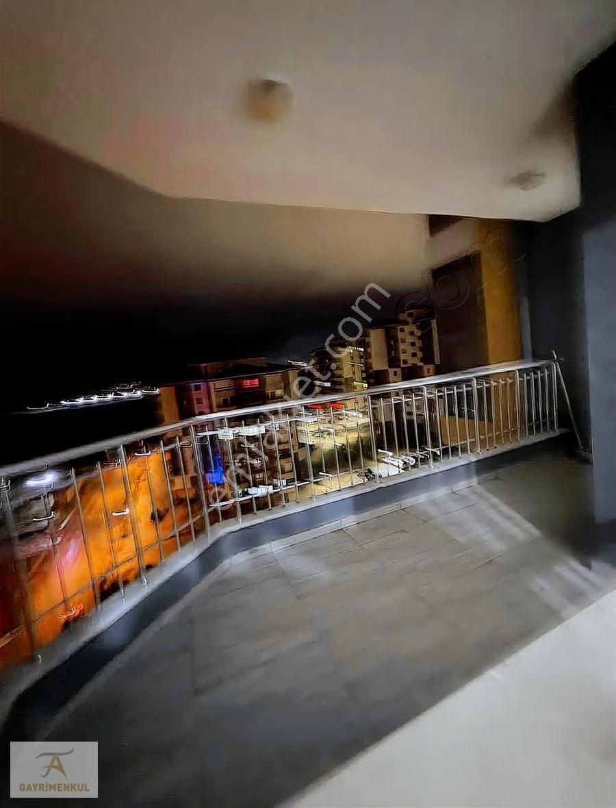 Alcıda Süper Lüx Daire - Görsel 26