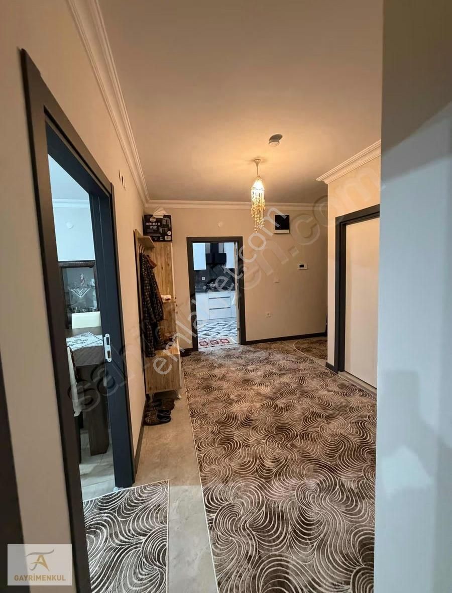 Alcıda Süper Lüx Daire - Görsel 10