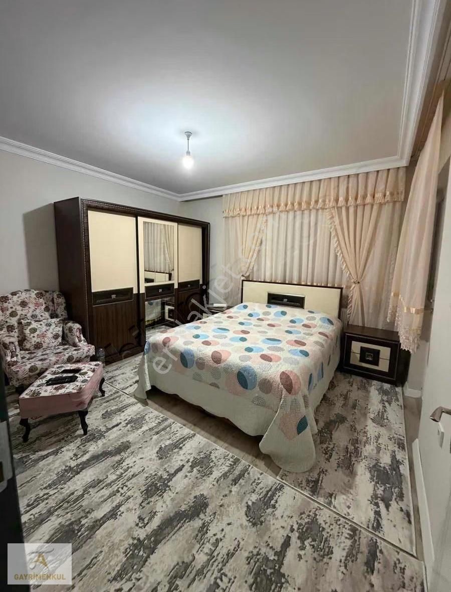 Alcıda Süper Lüx Daire - Görsel 19