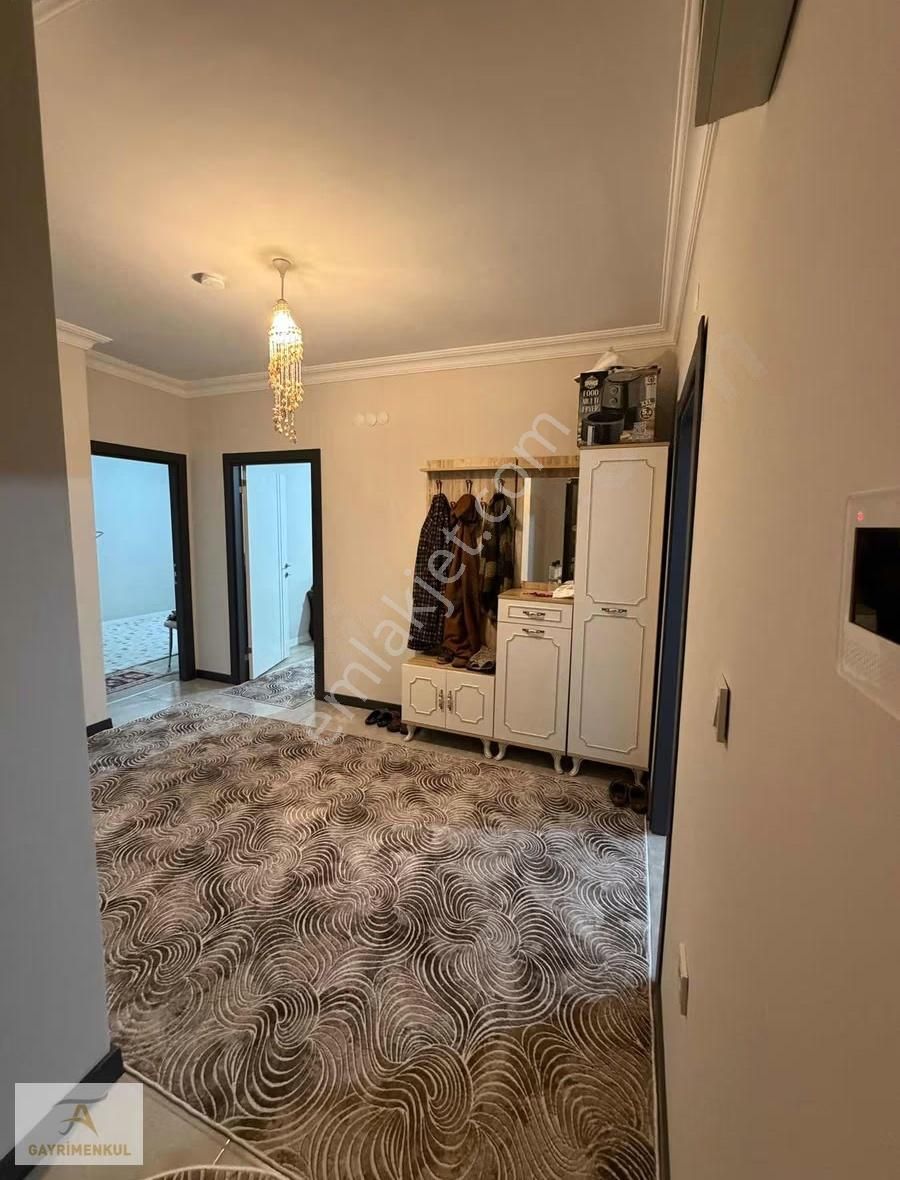 Alcıda Süper Lüx Daire - Görsel 28