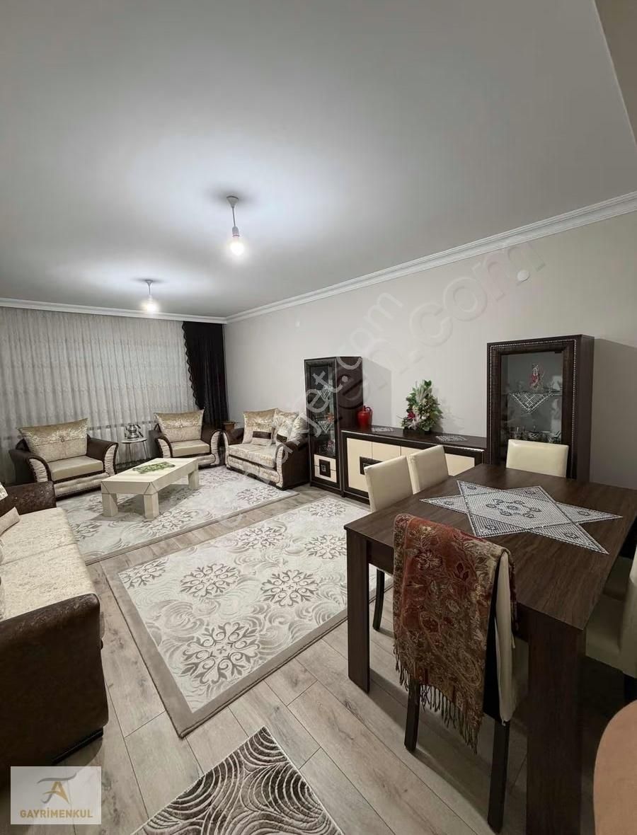 Alcıda Süper Lüx Daire - Görsel 23