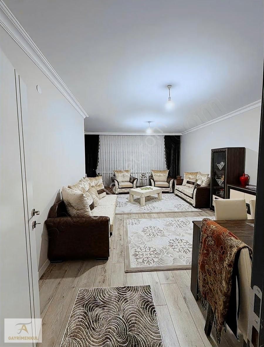 Alcıda Süper Lüx Daire - Görsel 5