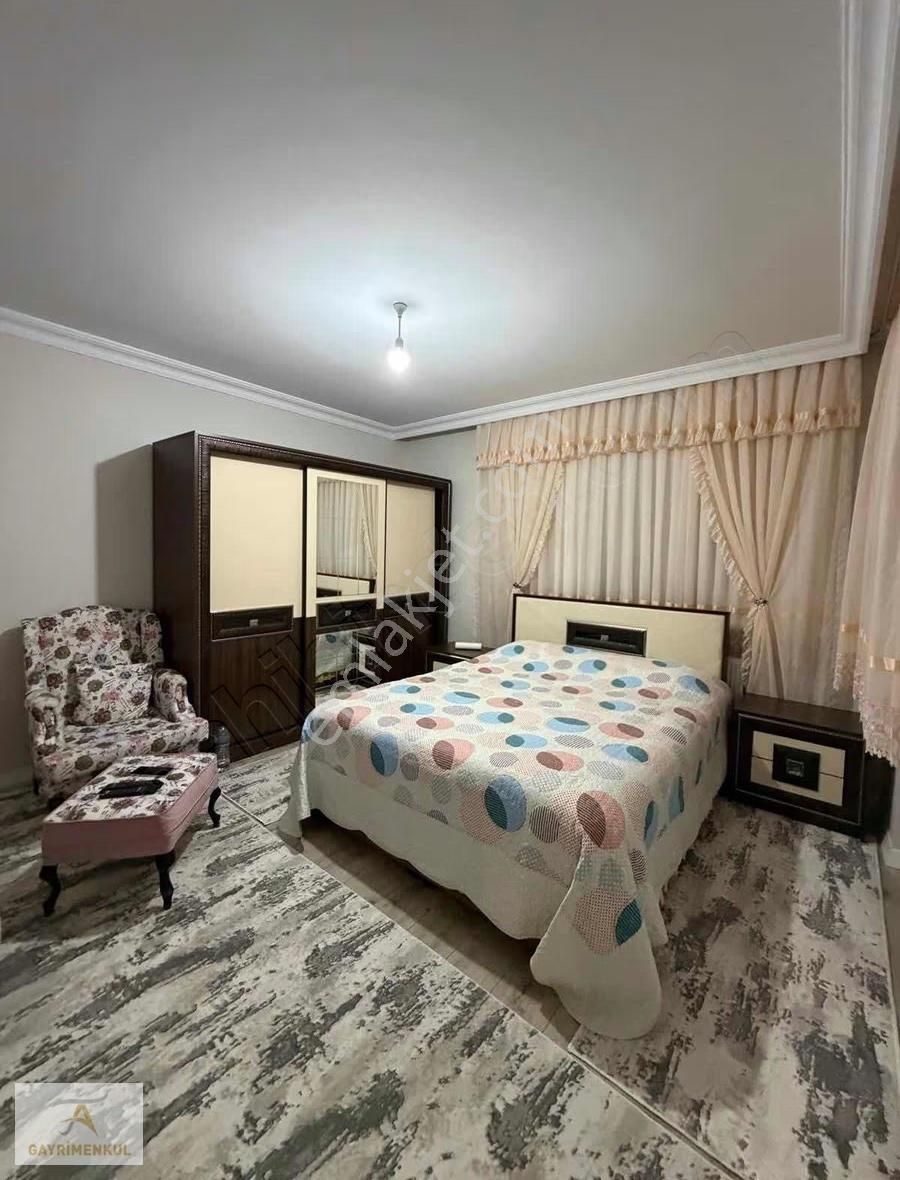 Alcıda Süper Lüx Daire - Görsel 25