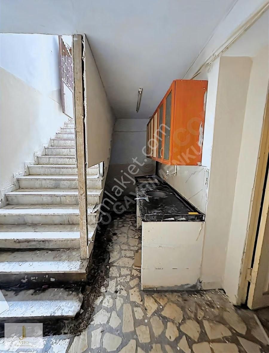 Yatırımlık Kupon 500 M2 Satılık Dükkan - Görsel 21