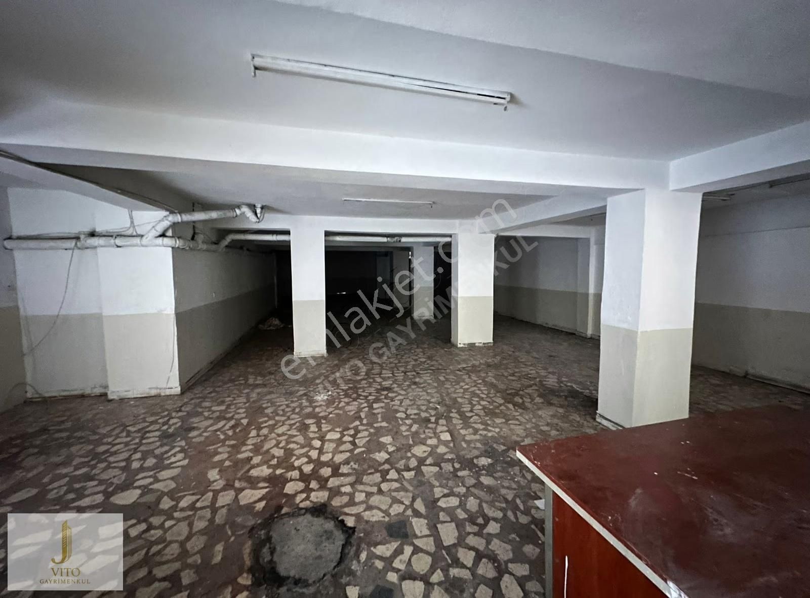 Yatırımlık Kupon 500 M2 Satılık Dükkan - Görsel 10