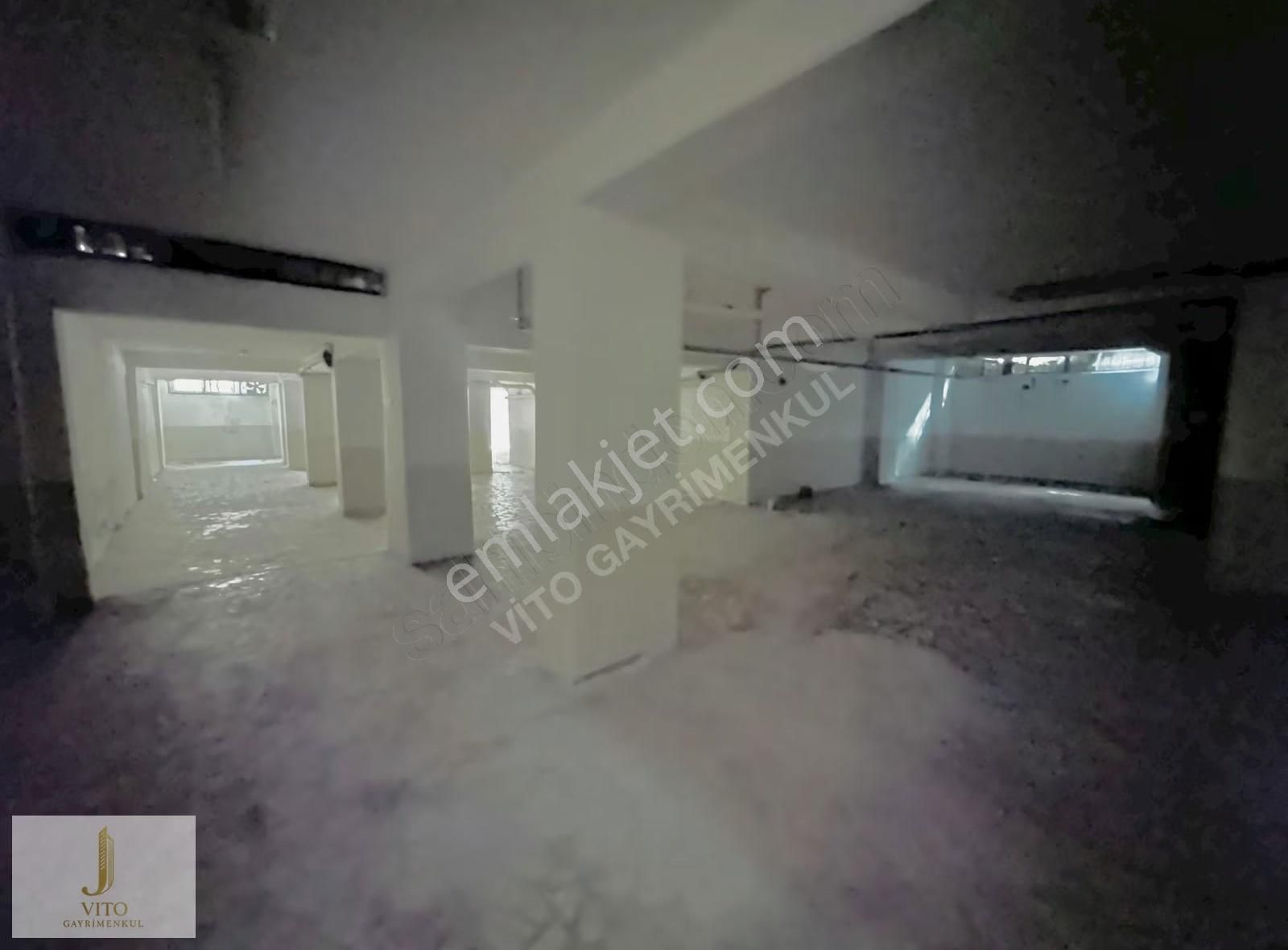 Yatırımlık Kupon 500 M2 Satılık Dükkan - Görsel 16