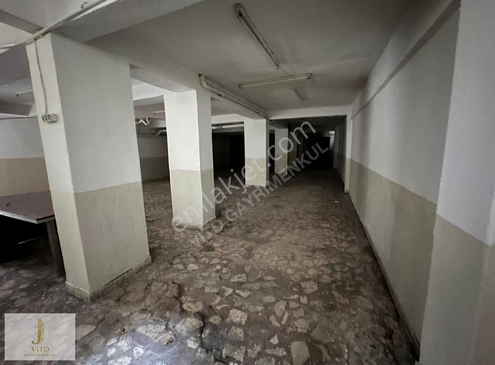 Yatırımlık Kupon 500 M2 Satılık Dükkan - Görsel 22