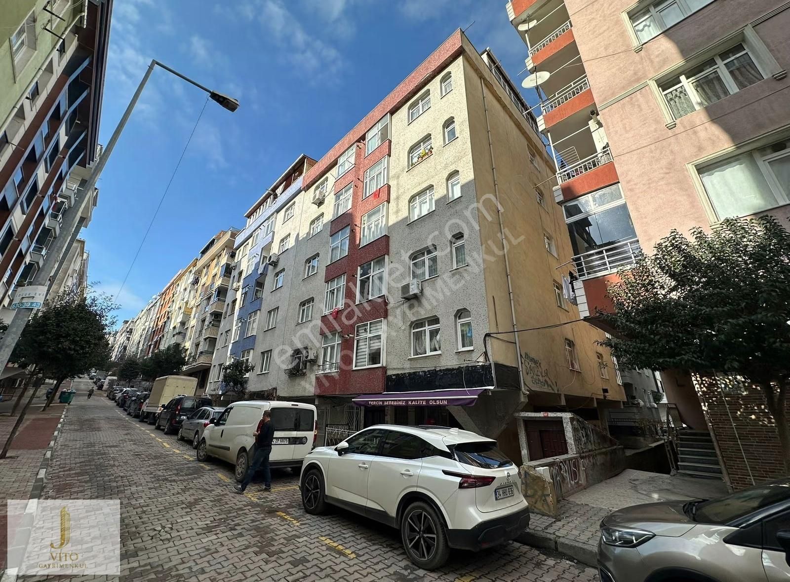 Yatırımlık Kupon 500 M2 Satılık Dükkan - Görsel 4