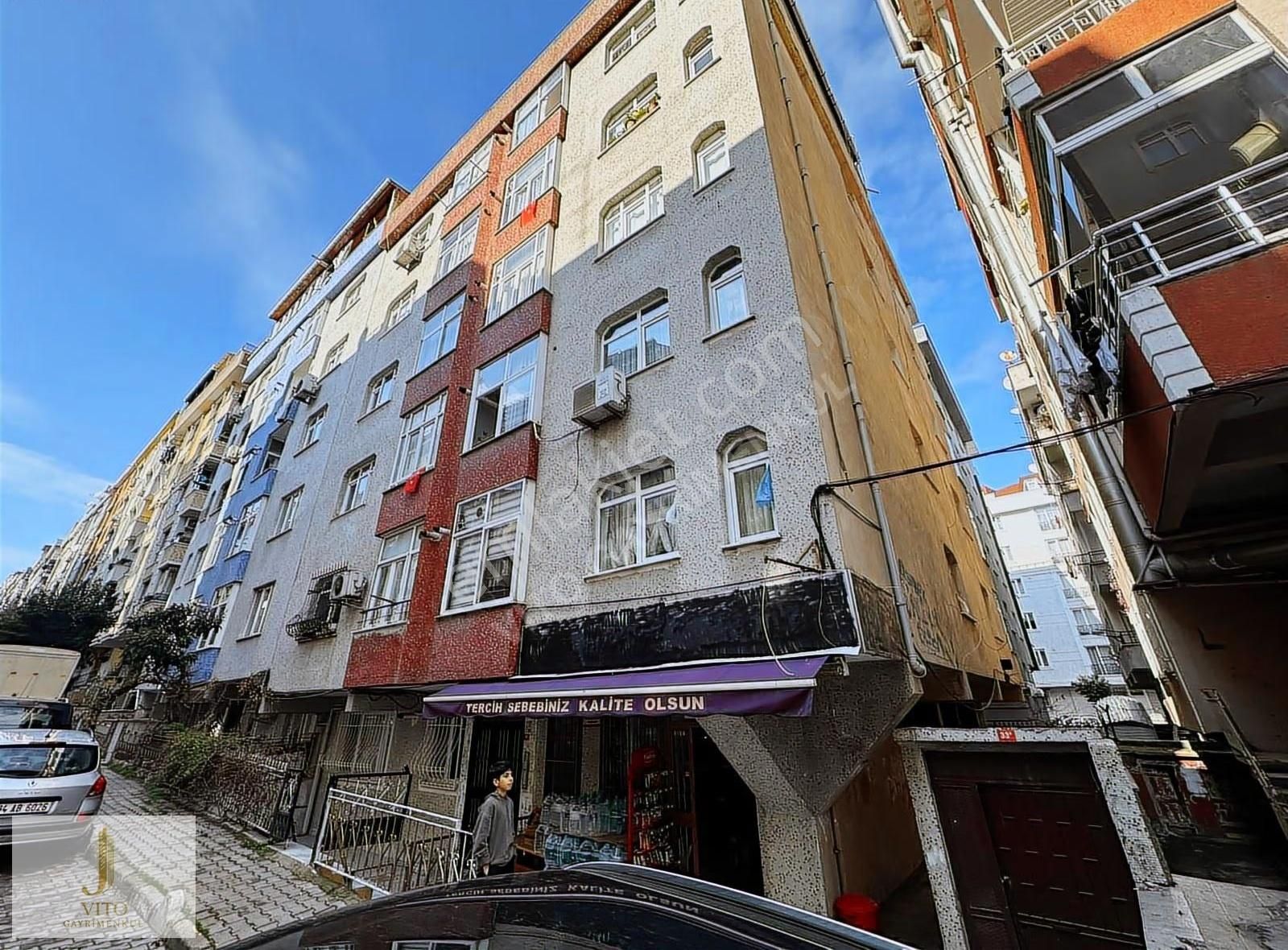 Yatırımlık Kupon 500 M2 Satılık Dükkan - Görsel 14