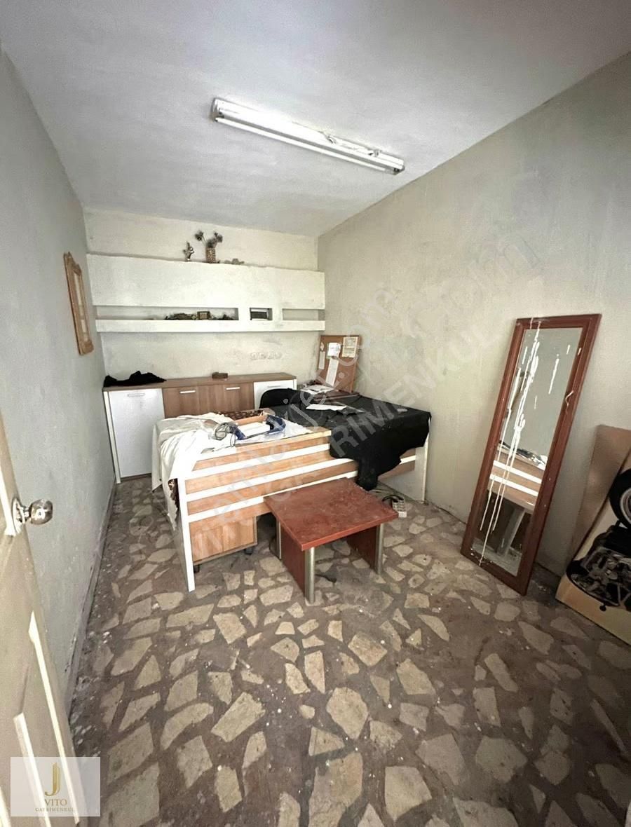 Yatırımlık Kupon 500 M2 Satılık Dükkan - Görsel 18