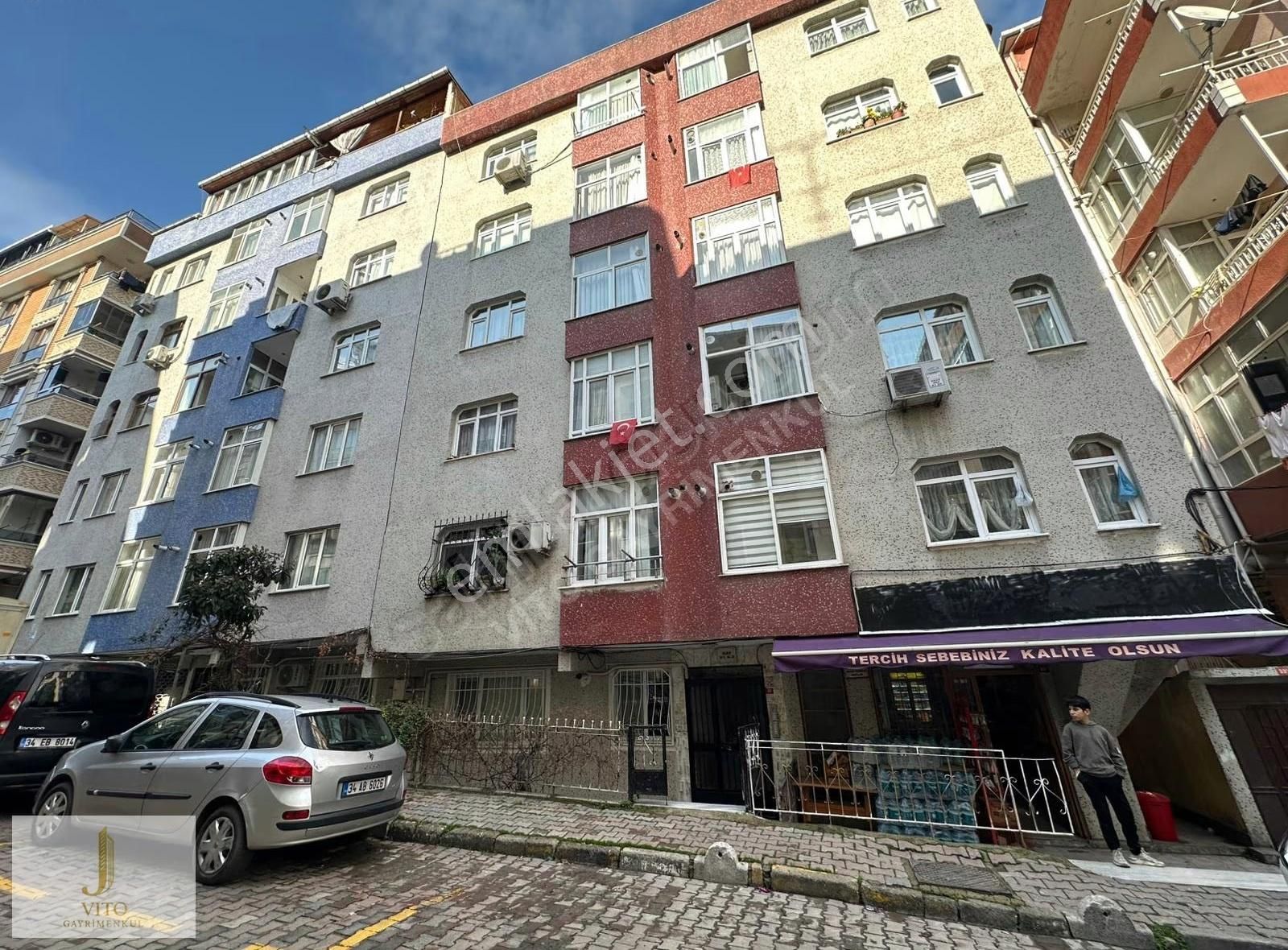 Yatırımlık Kupon 500 M2 Satılık Dükkan - Görsel 7