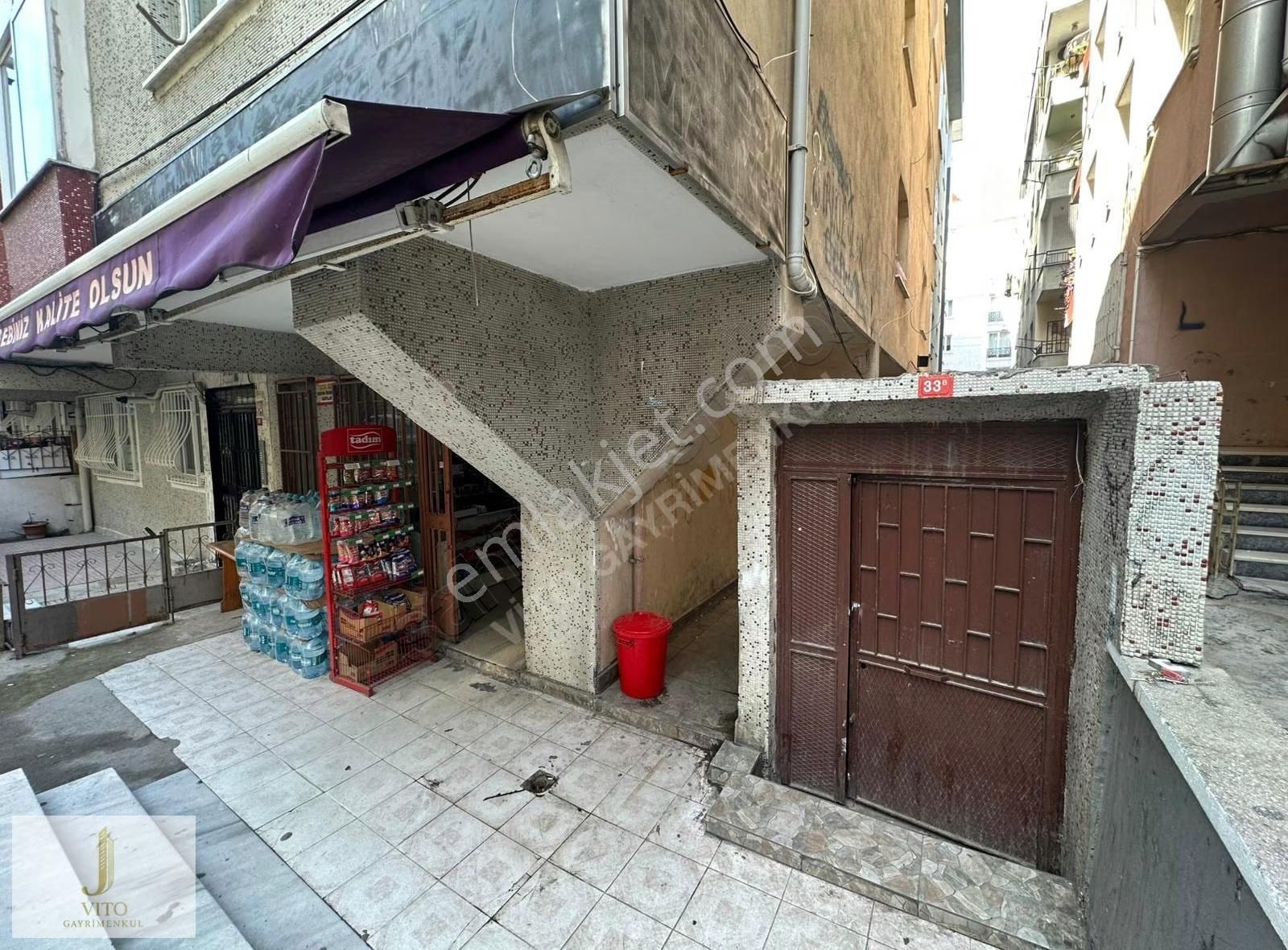 Yatırımlık Kupon 500 M2 Satılık Dükkan - Görsel 13