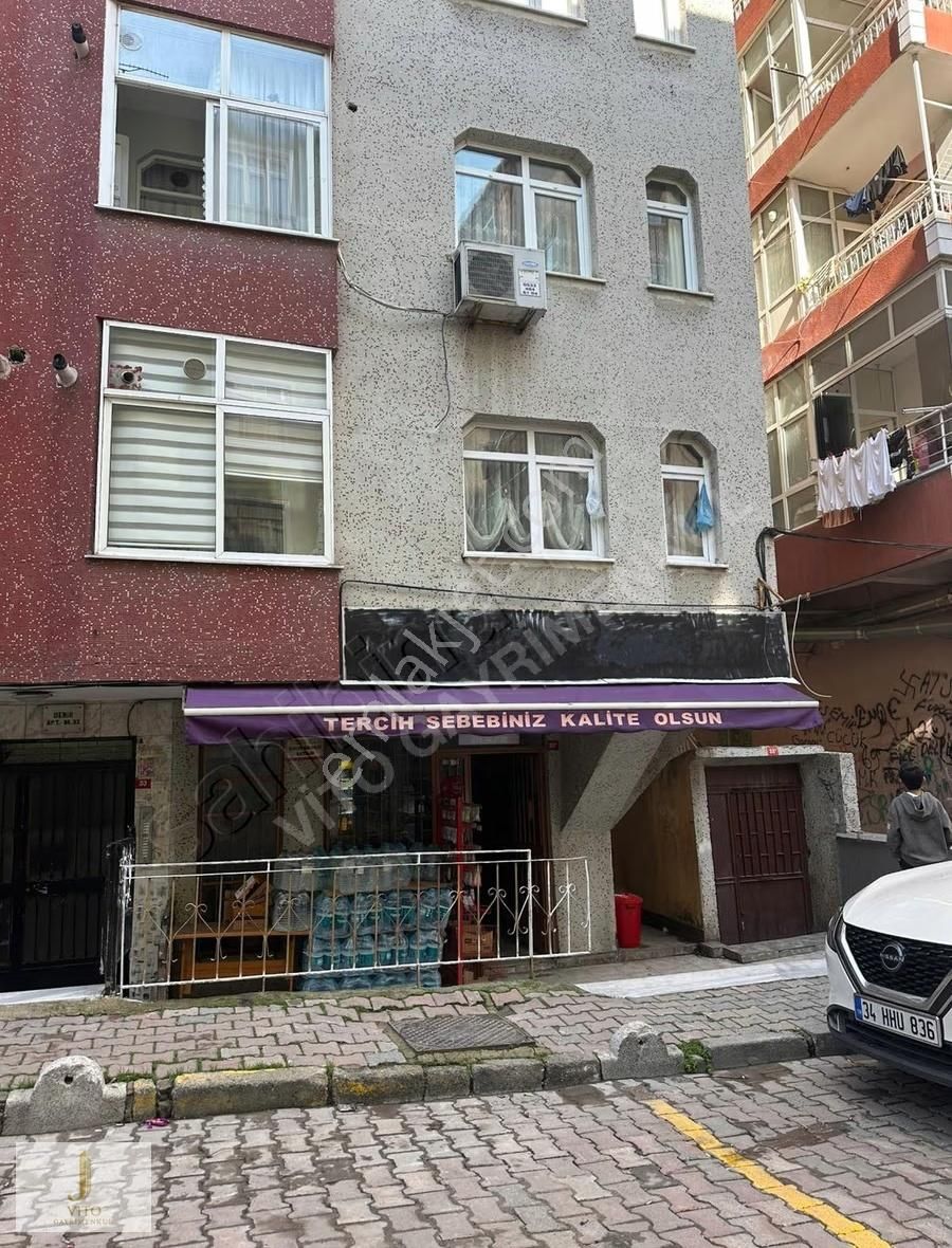 Yatırımlık Kupon 500 M2 Satılık Dükkan - Görsel 12
