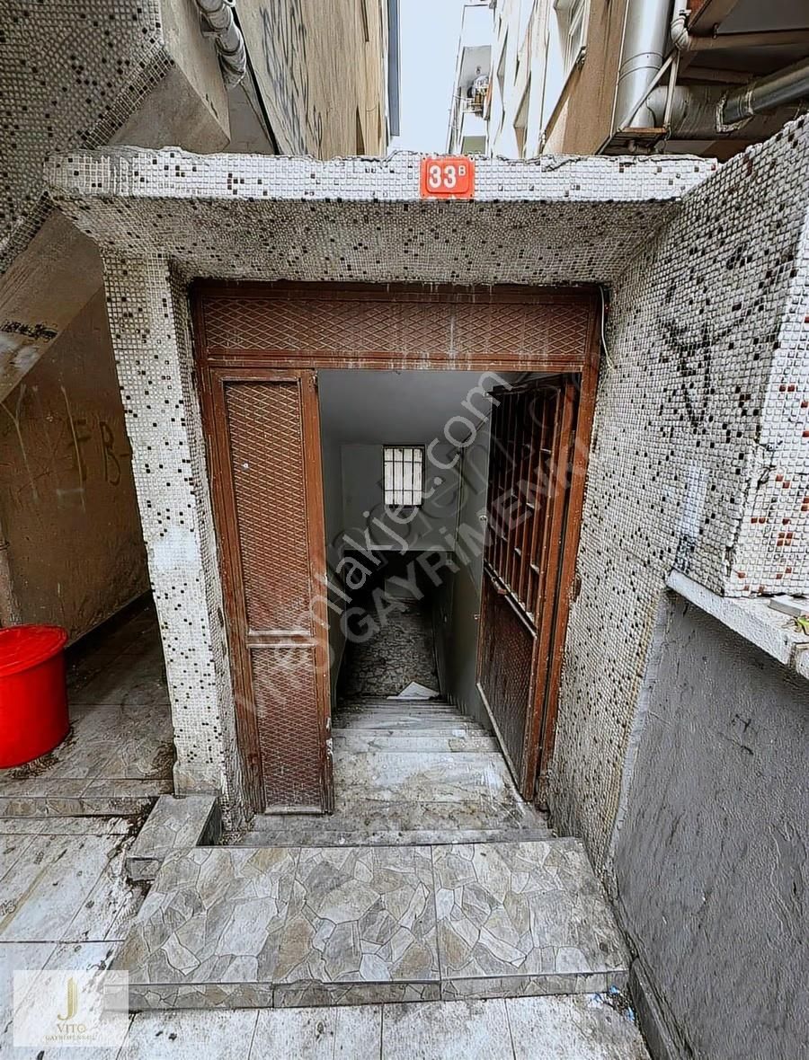 Yatırımlık Kupon 500 M2 Satılık Dükkan - Görsel 15