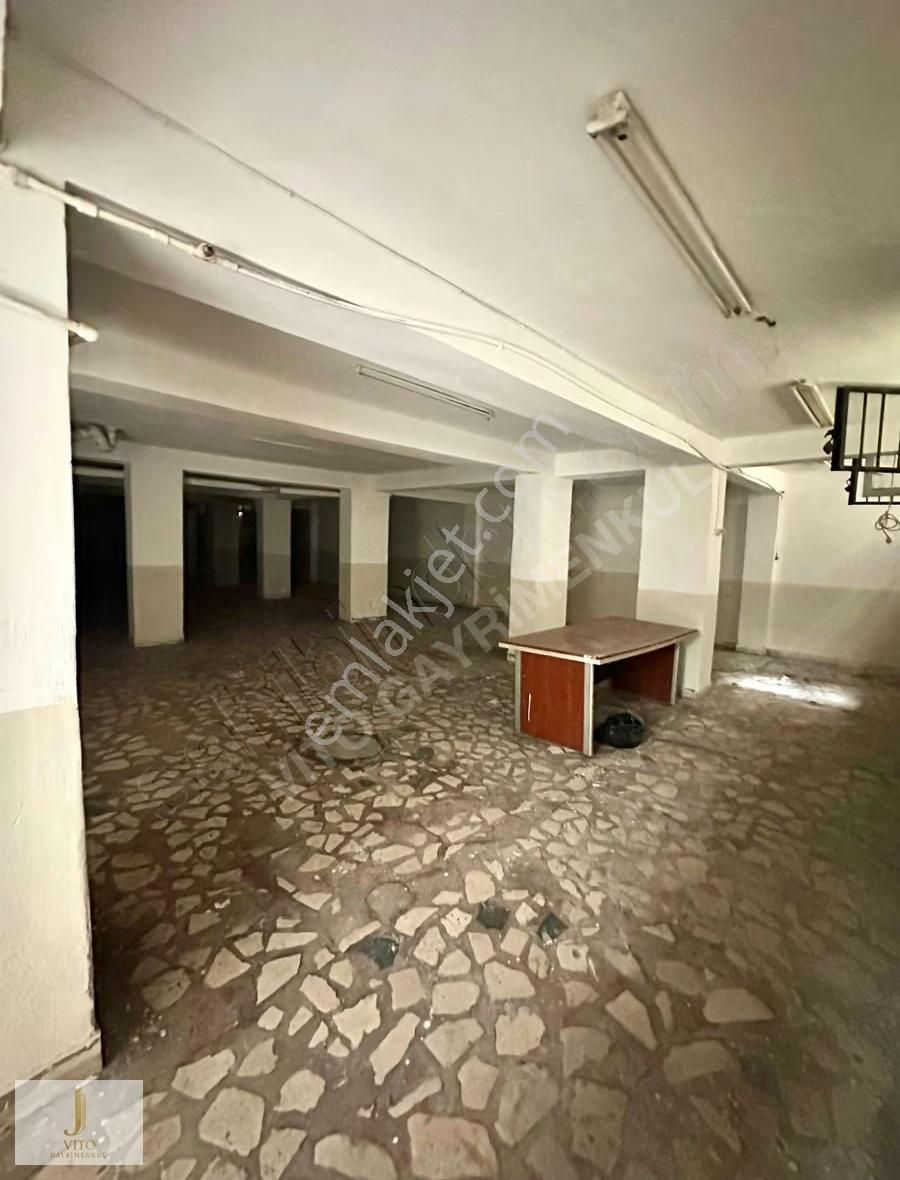 Yatırımlık Kupon 500 M2 Satılık Dükkan - Görsel 5