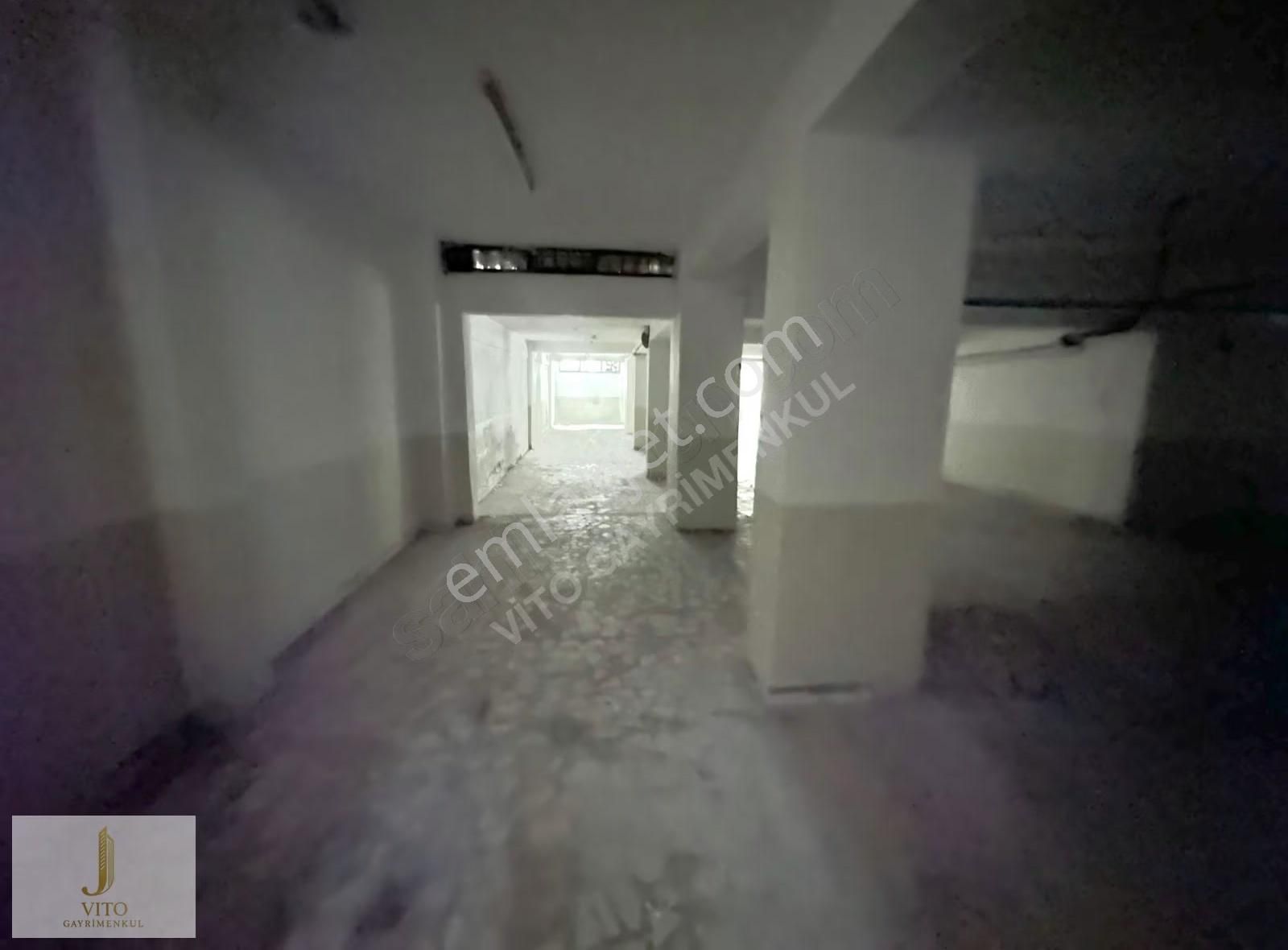 Yatırımlık Kupon 500 M2 Satılık Dükkan - Görsel 11