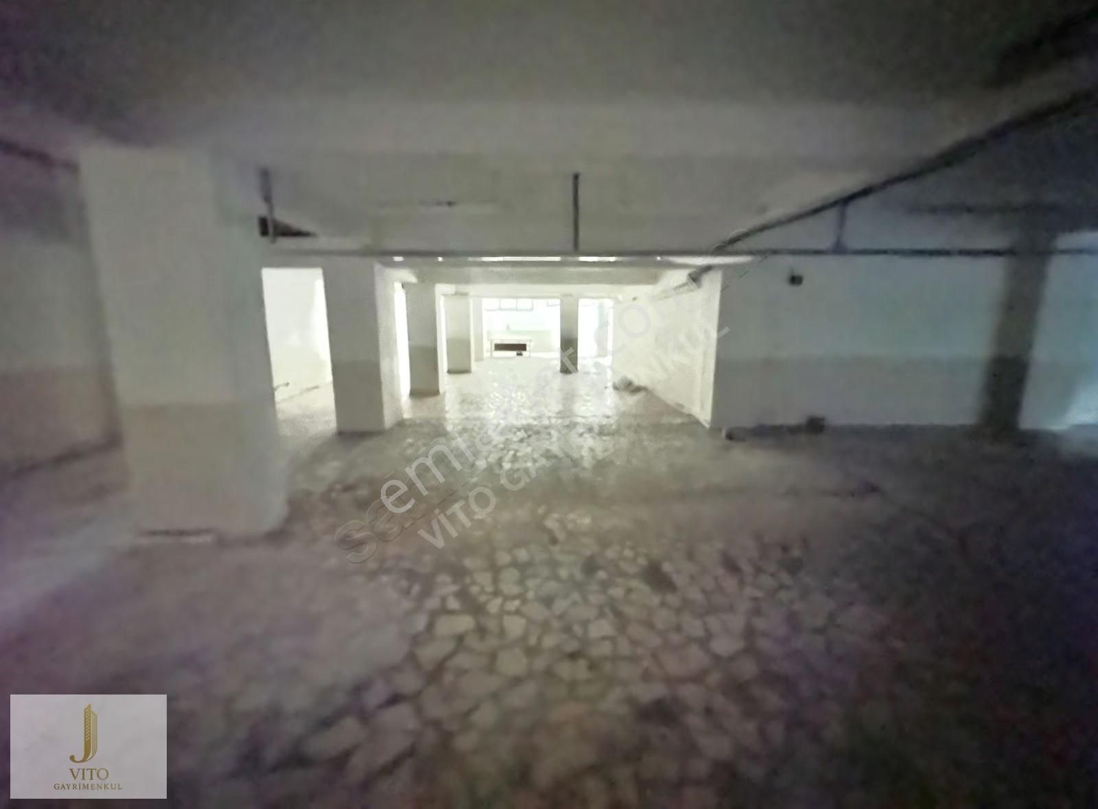 Yatırımlık Kupon 500 M2 Satılık Dükkan - Görsel 17