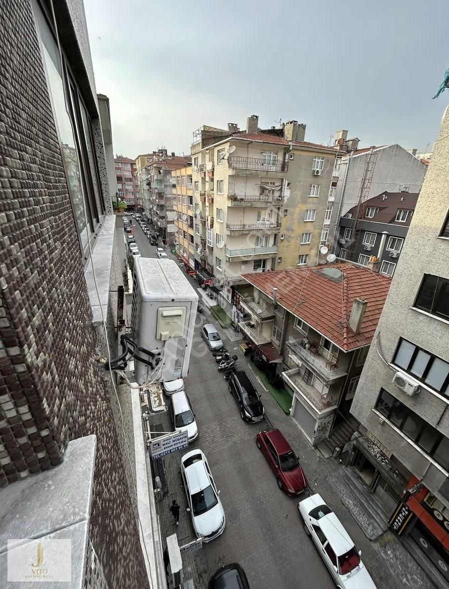 Kiralık 35 M2 1+1 Boş Ofis Şirinevler Metro - Metrobüs Dibi - Görsel 2