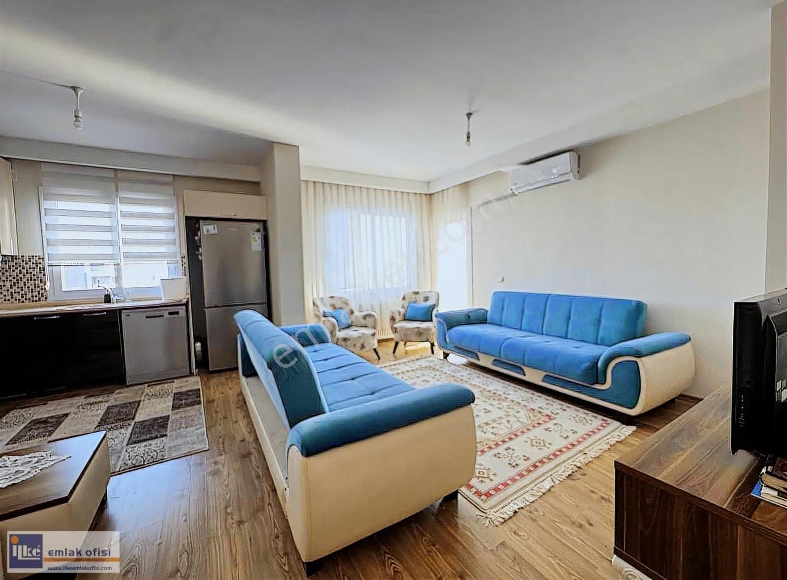 İlke'den Yenişehirde Akkent Mah.de Site İçi 3+1 Satılık Daire - Görsel 28