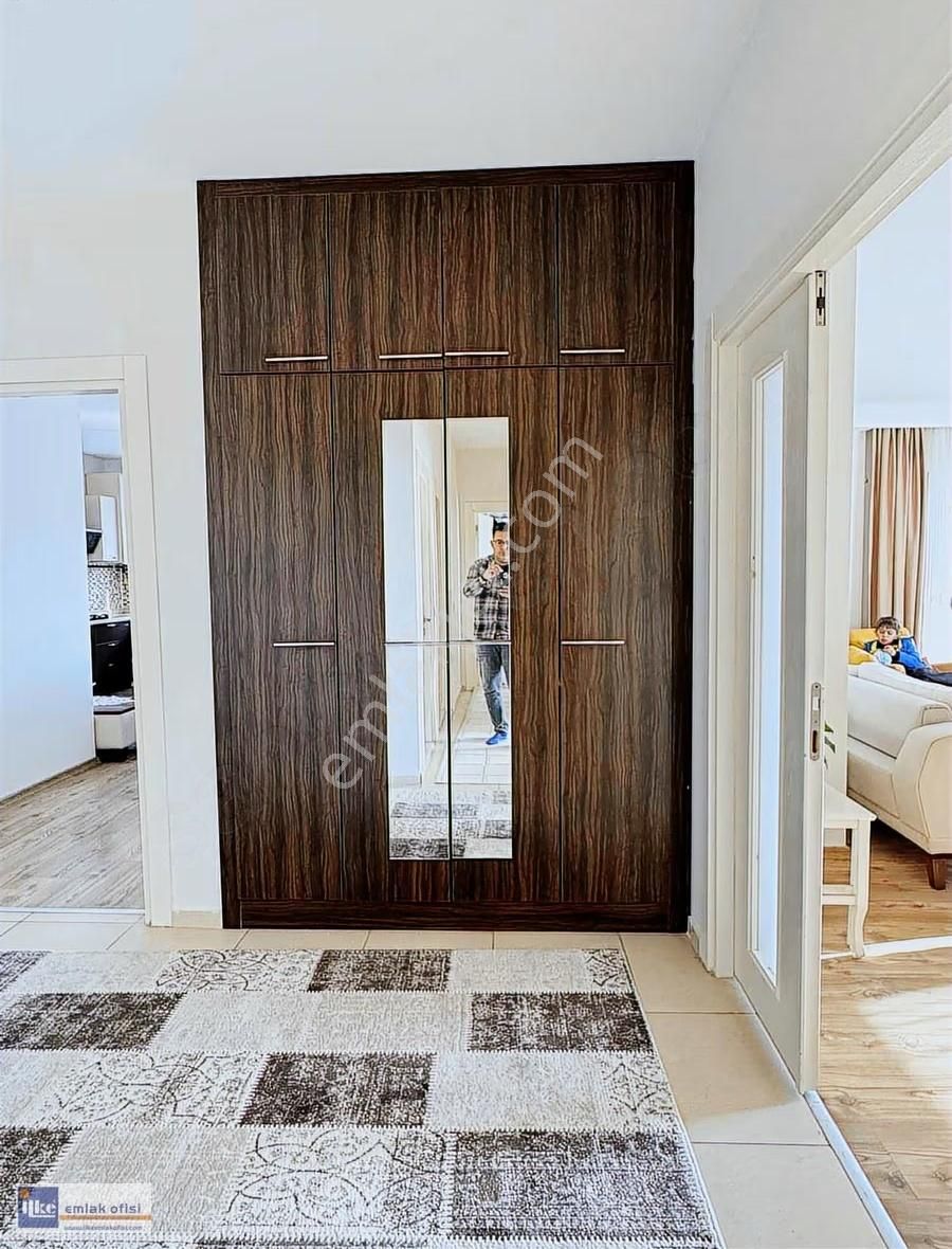 İlke'den Yenişehirde Akkent Mah.de Site İçi 3+1 Satılık Daire - Görsel 3